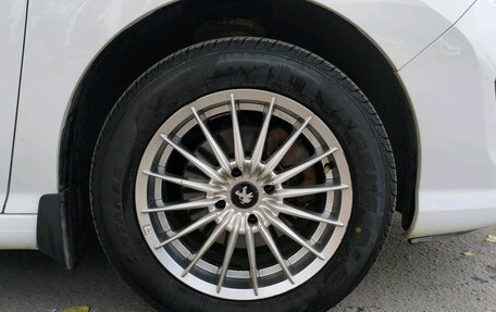 Peugeot 408 I рестайлинг, 2012 год, 800 000 рублей, 18 фотография