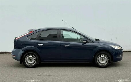 Ford Focus II рестайлинг, 2011 год, 570 000 рублей, 4 фотография