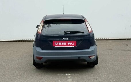 Ford Focus II рестайлинг, 2011 год, 570 000 рублей, 6 фотография
