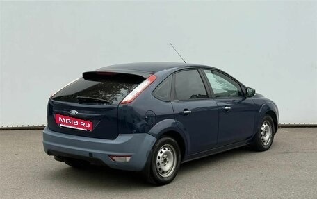 Ford Focus II рестайлинг, 2011 год, 570 000 рублей, 5 фотография