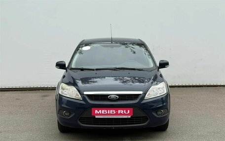 Ford Focus II рестайлинг, 2011 год, 570 000 рублей, 2 фотография