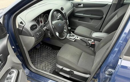 Ford Focus II рестайлинг, 2011 год, 570 000 рублей, 17 фотография