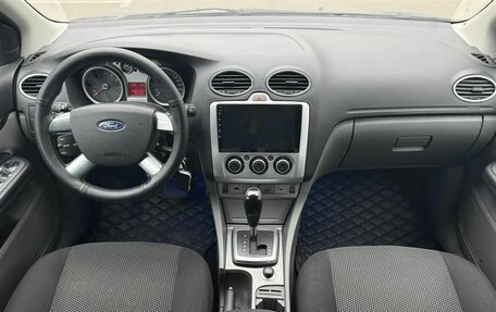 Ford Focus II рестайлинг, 2011 год, 570 000 рублей, 15 фотография