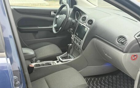 Ford Focus II рестайлинг, 2011 год, 570 000 рублей, 14 фотография