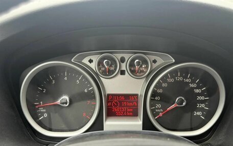 Ford Focus II рестайлинг, 2011 год, 570 000 рублей, 13 фотография