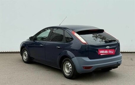 Ford Focus II рестайлинг, 2011 год, 570 000 рублей, 7 фотография
