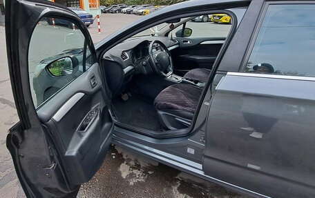 Citroen C4 II рестайлинг, 2013 год, 550 000 рублей, 4 фотография