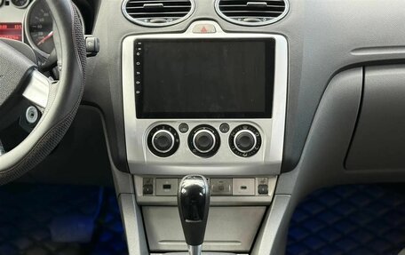 Ford Focus II рестайлинг, 2011 год, 570 000 рублей, 16 фотография