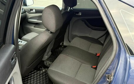 Ford Focus II рестайлинг, 2011 год, 570 000 рублей, 18 фотография