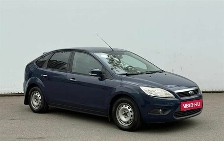 Ford Focus II рестайлинг, 2011 год, 570 000 рублей, 3 фотография