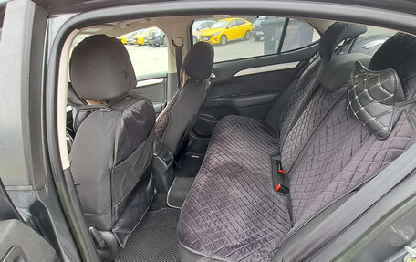 Citroen C4 II рестайлинг, 2013 год, 550 000 рублей, 5 фотография