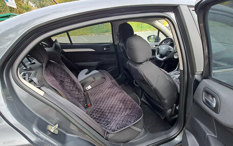 Citroen C4 II рестайлинг, 2013 год, 550 000 рублей, 7 фотография
