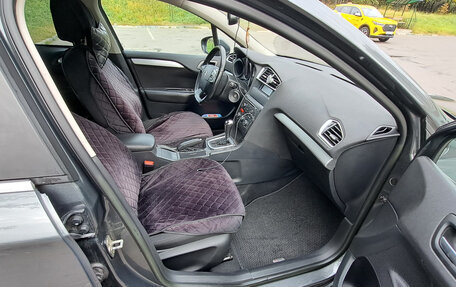 Citroen C4 II рестайлинг, 2013 год, 550 000 рублей, 6 фотография