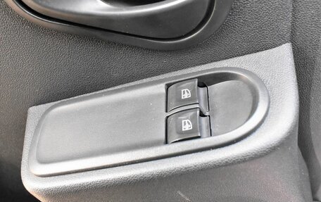 Renault Duster I рестайлинг, 2018 год, 1 249 000 рублей, 21 фотография