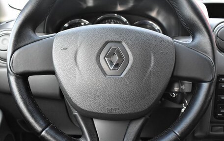 Renault Duster I рестайлинг, 2018 год, 1 249 000 рублей, 18 фотография