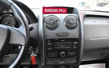 Renault Duster I рестайлинг, 2018 год, 1 249 000 рублей, 19 фотография