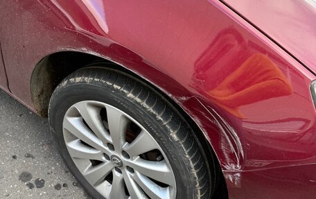 Opel Astra J, 2010 год, 540 000 рублей, 2 фотография