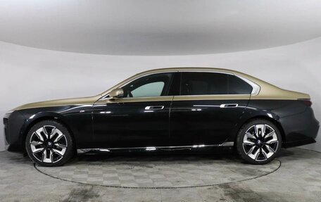 BMW 7 серия, 2024 год, 13 550 000 рублей, 7 фотография