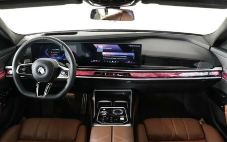 BMW 7 серия, 2024 год, 13 550 000 рублей, 6 фотография