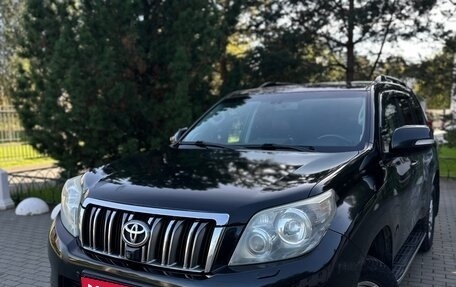 Toyota Land Cruiser Prado 150 рестайлинг, 2009 год, 1 949 000 рублей, 1 фотография