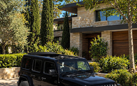 Jeep Wrangler, 2021 год, 5 800 000 рублей, 1 фотография