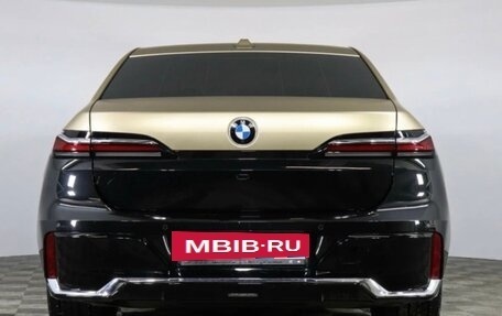 BMW 7 серия, 2024 год, 13 550 000 рублей, 3 фотография