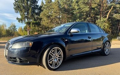 Audi A4, 2005 год, 1 100 000 рублей, 1 фотография