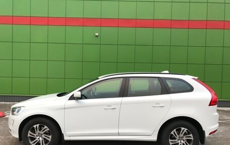 Volvo XC60 II, 2014 год, 2 500 000 рублей, 1 фотография