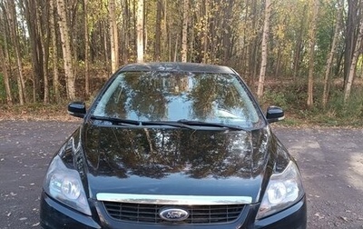Ford Focus II рестайлинг, 2008 год, 450 000 рублей, 1 фотография