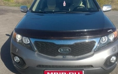 KIA Sorento II рестайлинг, 2012 год, 1 750 000 рублей, 1 фотография