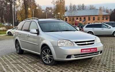 Chevrolet Lacetti, 2012 год, 380 000 рублей, 1 фотография