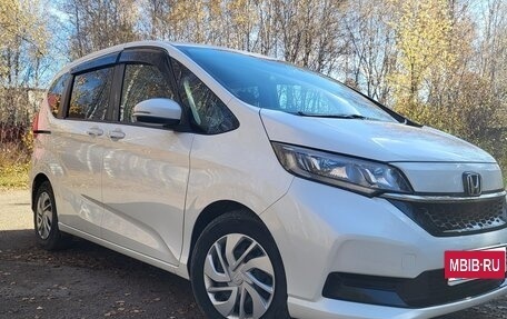 Honda Freed II, 2020 год, 1 600 000 рублей, 1 фотография