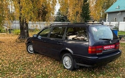 Volkswagen Passat B4, 1994 год, 420 000 рублей, 1 фотография