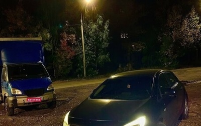 Opel Astra J, 2010 год, 600 000 рублей, 1 фотография