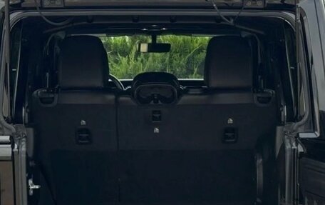 Jeep Wrangler, 2021 год, 5 800 000 рублей, 5 фотография