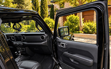 Jeep Wrangler, 2021 год, 5 800 000 рублей, 4 фотография