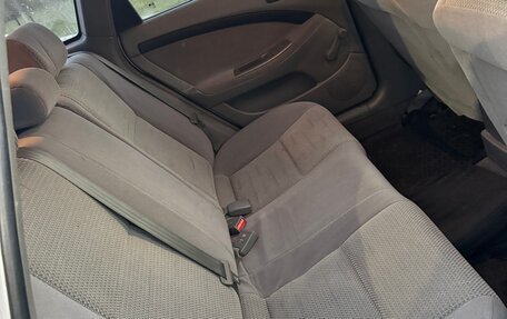 Chevrolet Lacetti, 2012 год, 380 000 рублей, 8 фотография