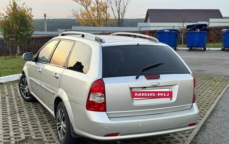 Chevrolet Lacetti, 2012 год, 380 000 рублей, 3 фотография