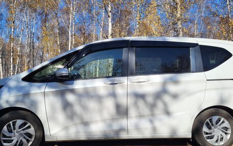 Honda Freed II, 2020 год, 1 600 000 рублей, 8 фотография