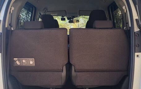 Honda Freed II, 2020 год, 1 600 000 рублей, 11 фотография