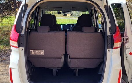 Honda Freed II, 2020 год, 1 600 000 рублей, 21 фотография