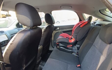 Ford Focus II рестайлинг, 2008 год, 450 000 рублей, 10 фотография