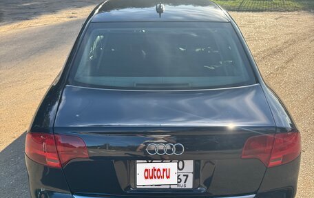 Audi A4, 2005 год, 1 100 000 рублей, 7 фотография
