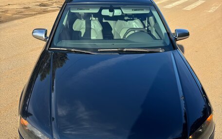 Audi A4, 2005 год, 1 100 000 рублей, 14 фотография