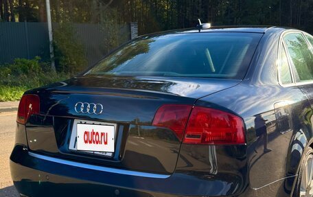 Audi A4, 2005 год, 1 100 000 рублей, 12 фотография