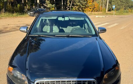 Audi A4, 2005 год, 1 100 000 рублей, 17 фотография
