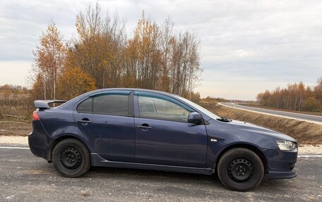 Mitsubishi Lancer IX, 2008 год, 444 000 рублей, 5 фотография
