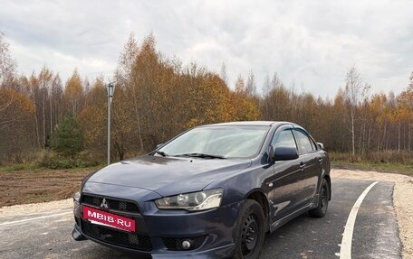 Mitsubishi Lancer IX, 2008 год, 444 000 рублей, 2 фотография