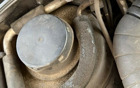 Volkswagen Passat B4, 1994 год, 420 000 рублей, 16 фотография