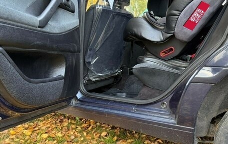 Volkswagen Passat B4, 1994 год, 420 000 рублей, 8 фотография